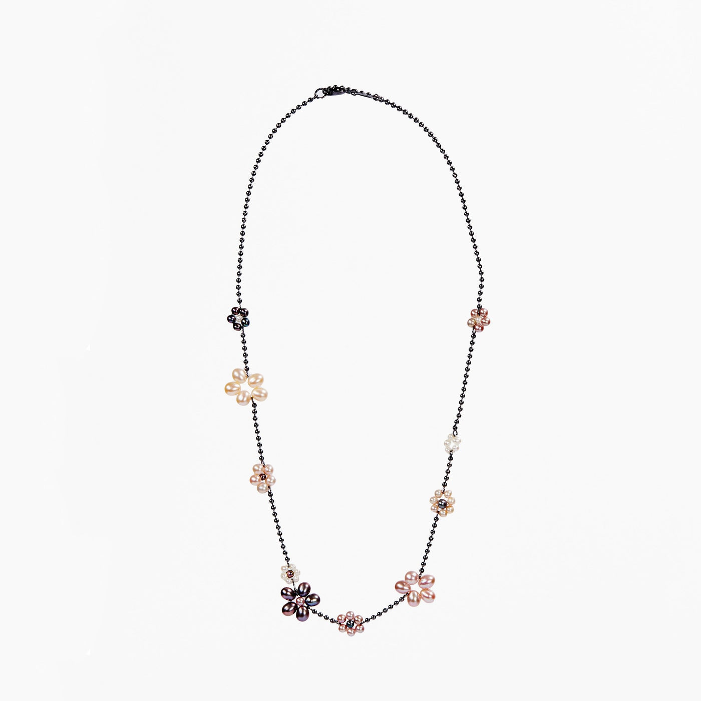Vine Necklace