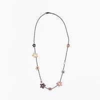Vine Necklace