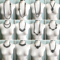 long necklace style guide
