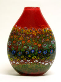 Garden Vases