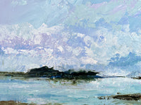 Quiet Inlet