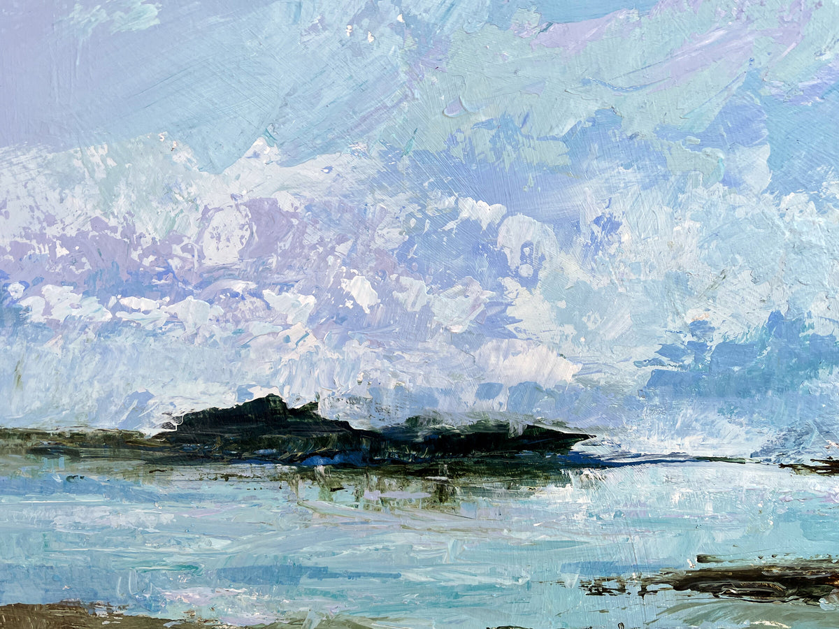 Quiet Inlet