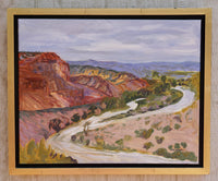 Chama River