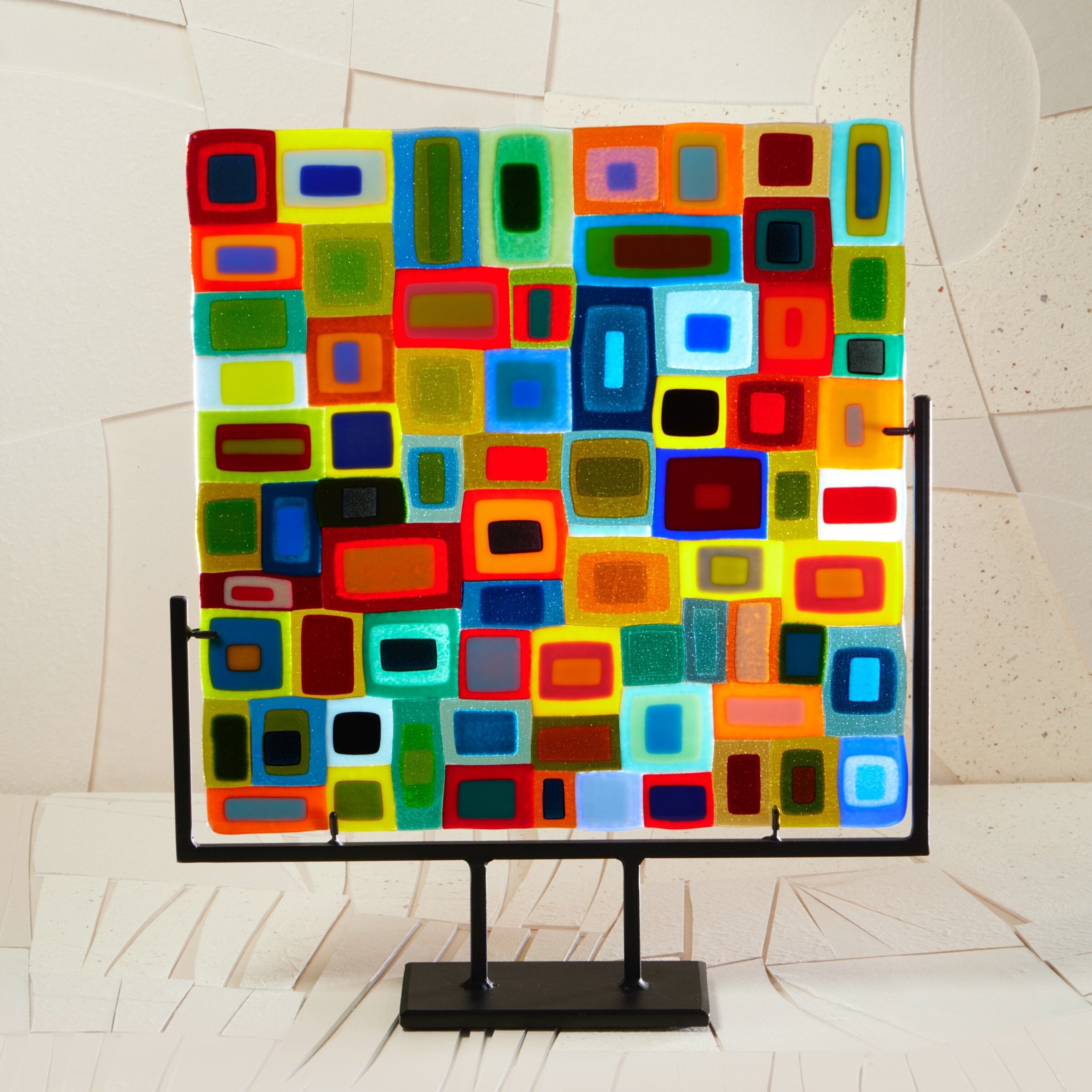 Large Carnival Panel