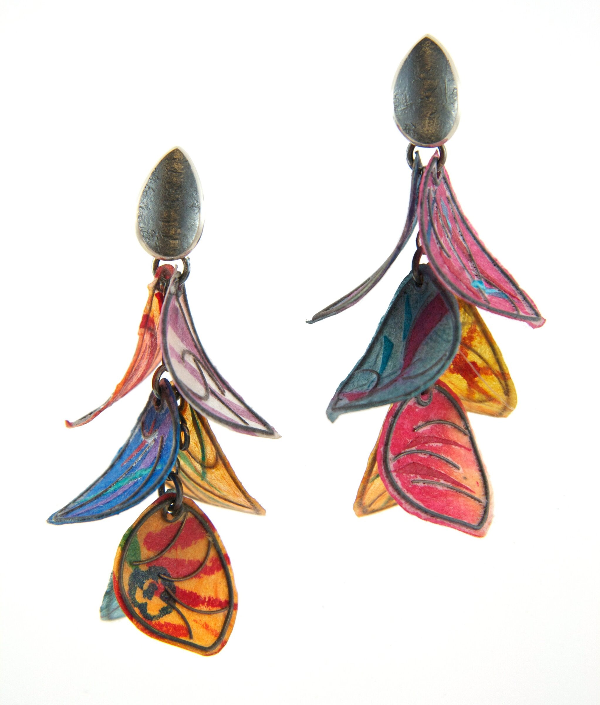 Fiesta Earrings