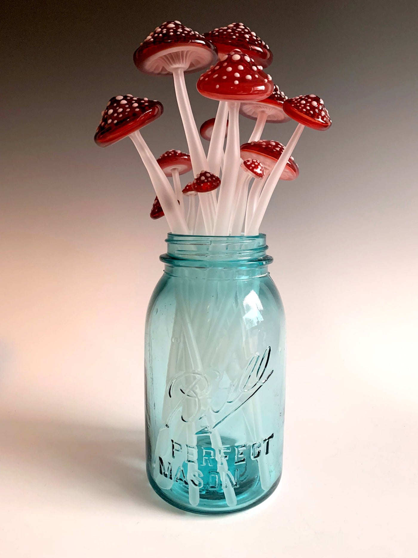 Dozen Longstems in Red