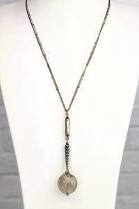 Lander Necklace