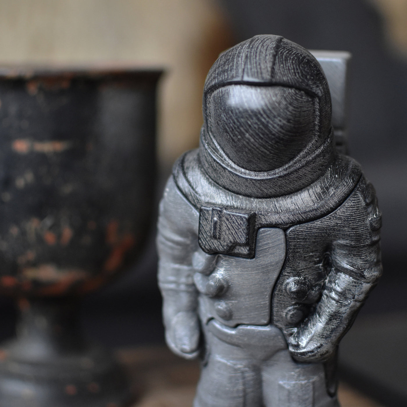 Astronaut