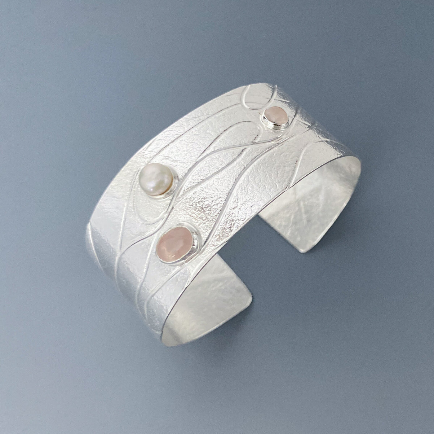 Rose Water Cuff