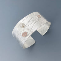 Rose Water Cuff