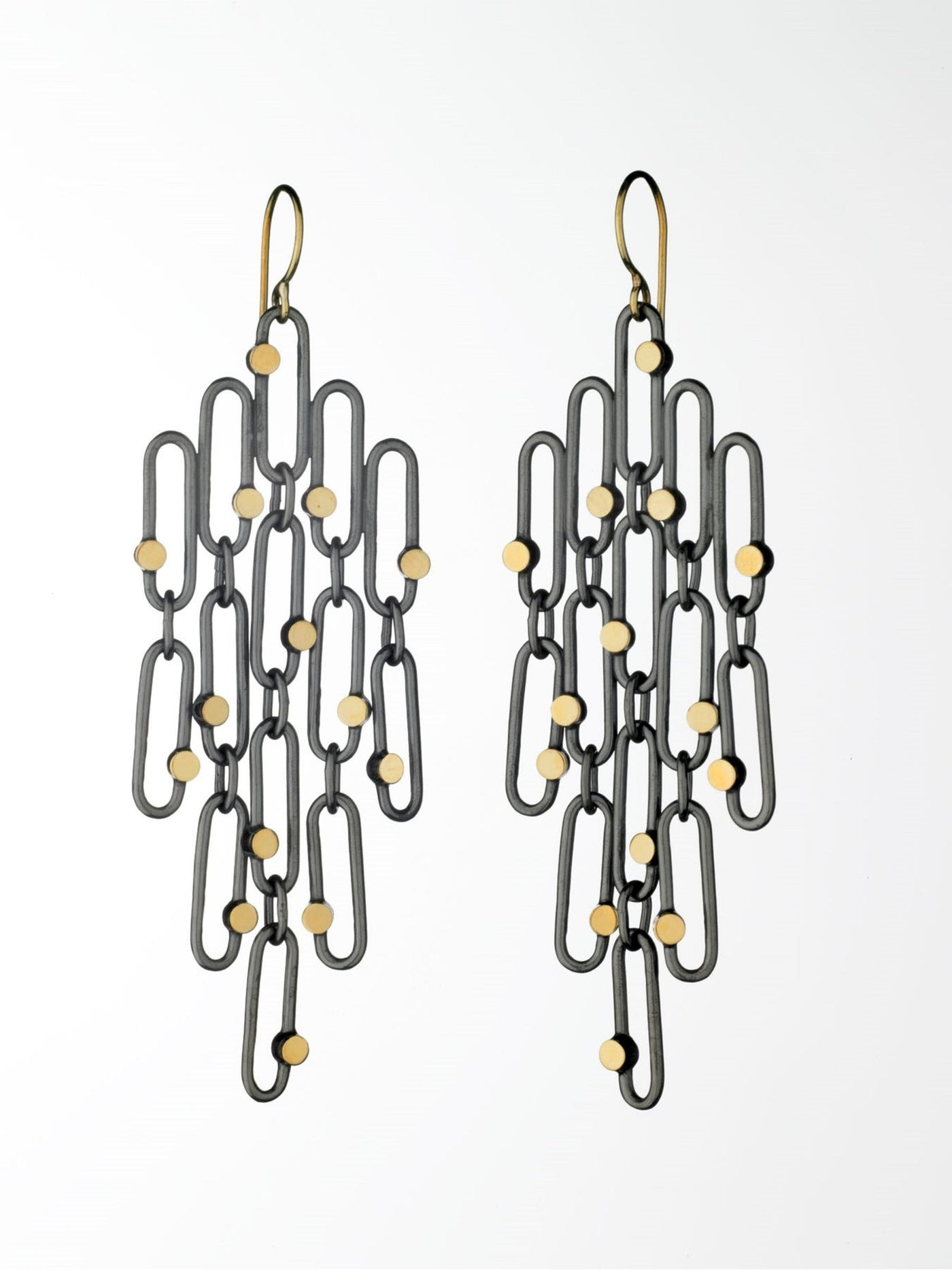 Large Confetti Earrings