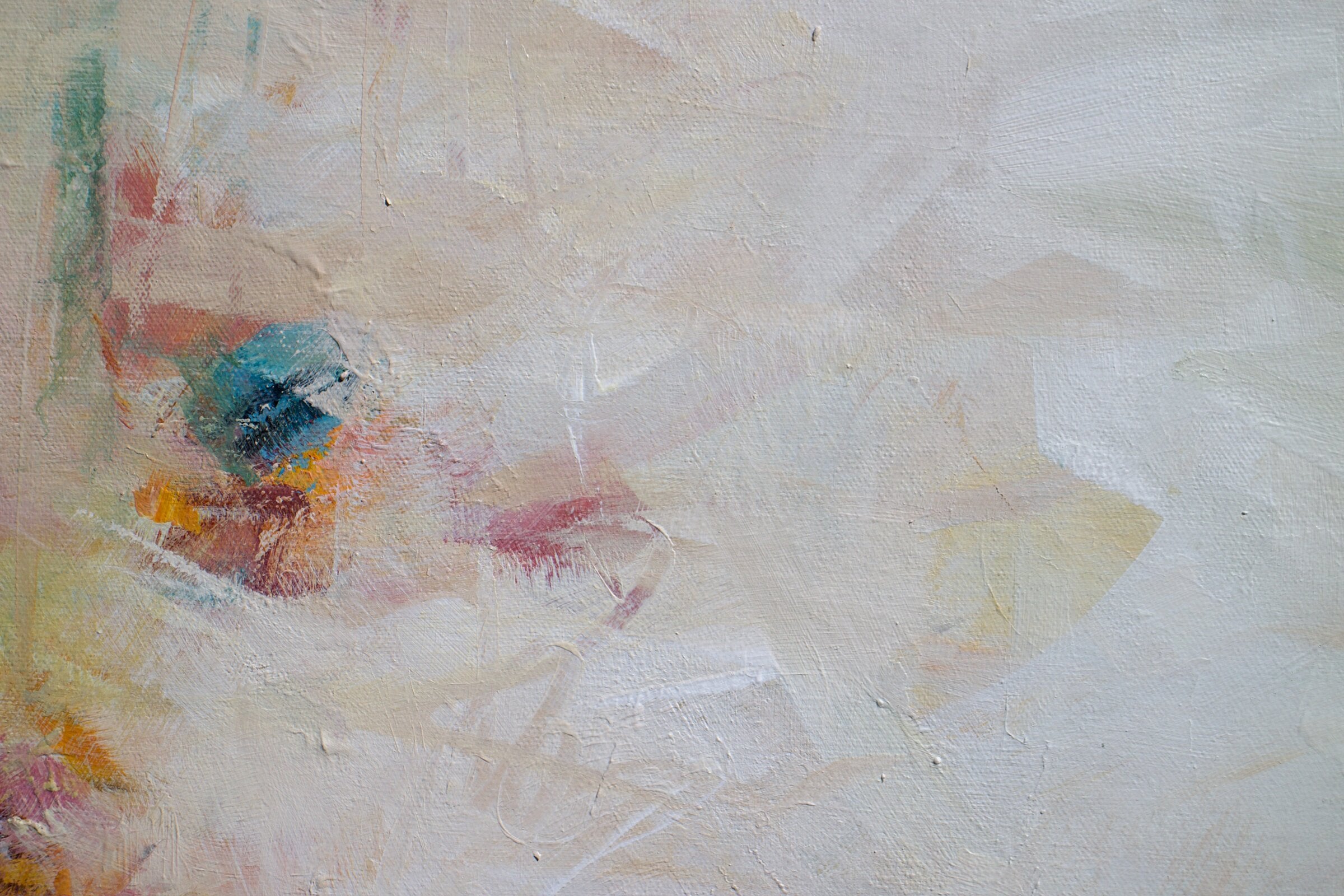Intuitive Impressions