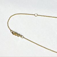 Azure Necklace