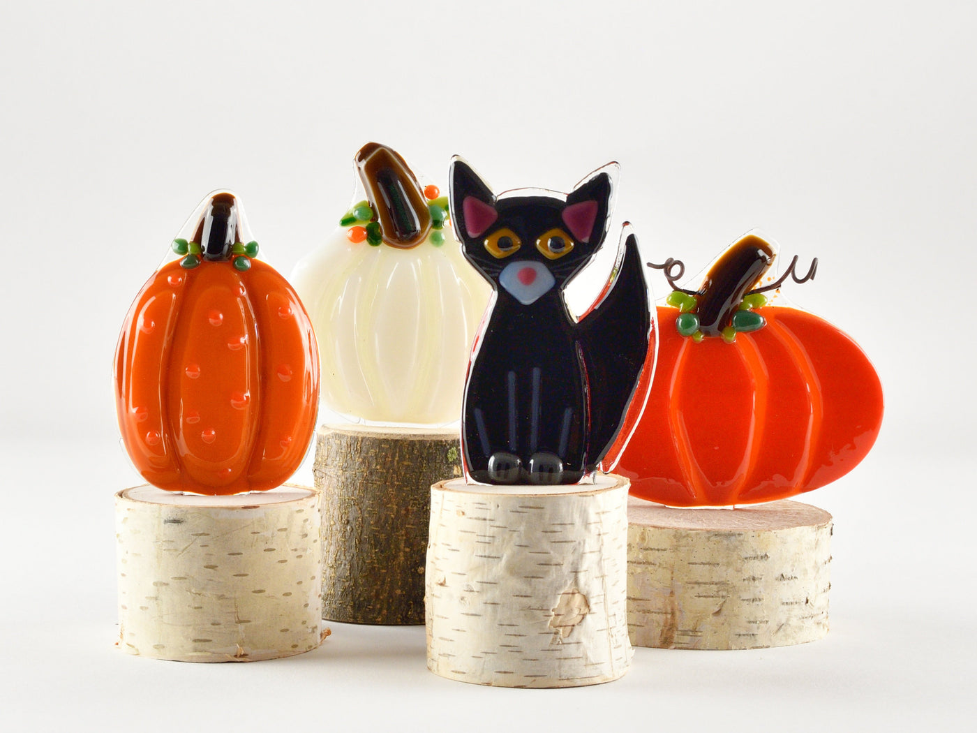 Pepper's Pumpkin Patch Set