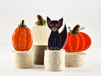 Pepper's Pumpkin Patch Set