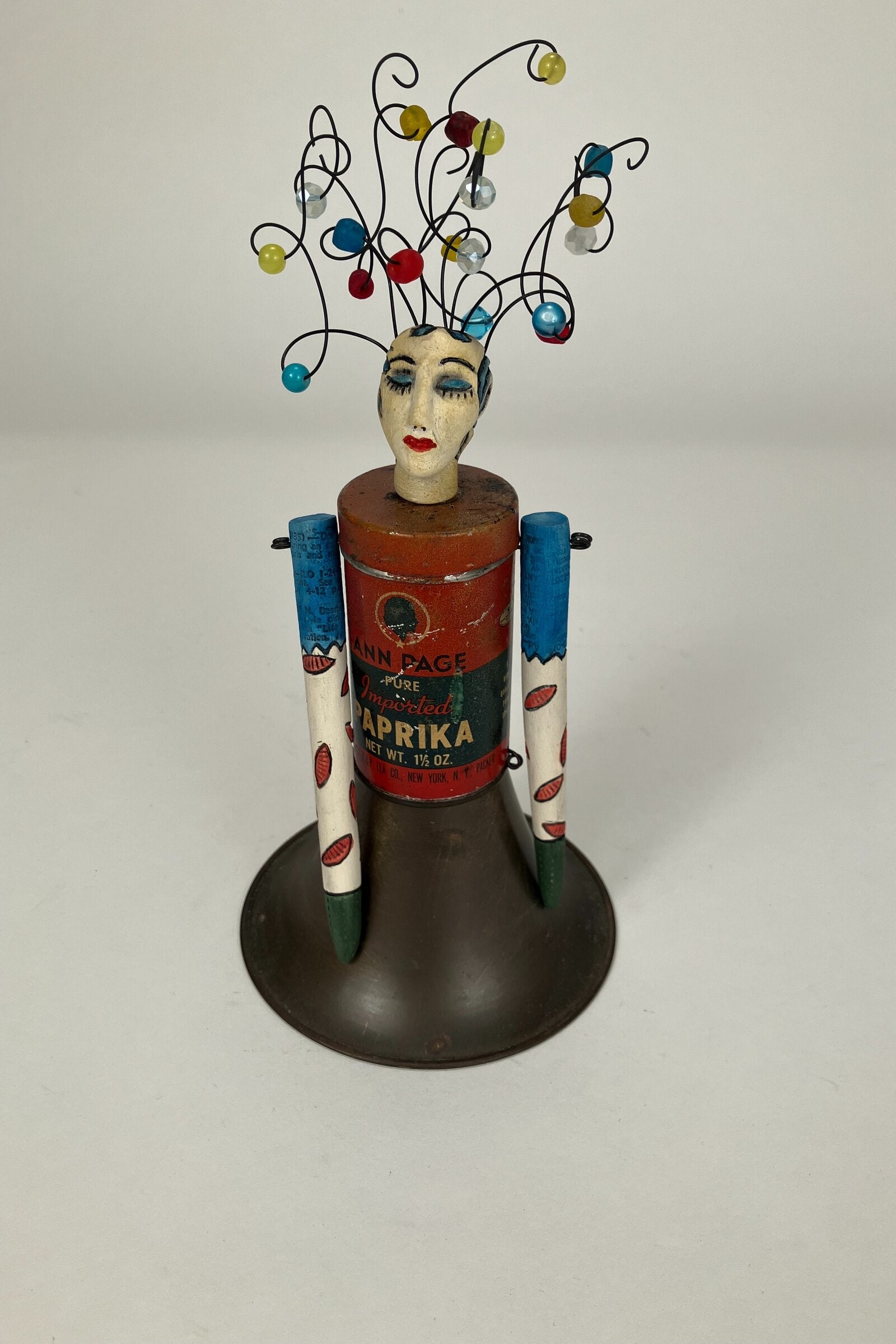 Ann Page Paprika