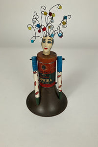 Ann Page Paprika