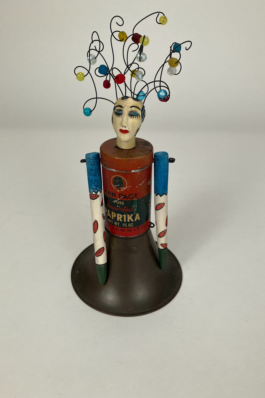 Ann Page Paprika