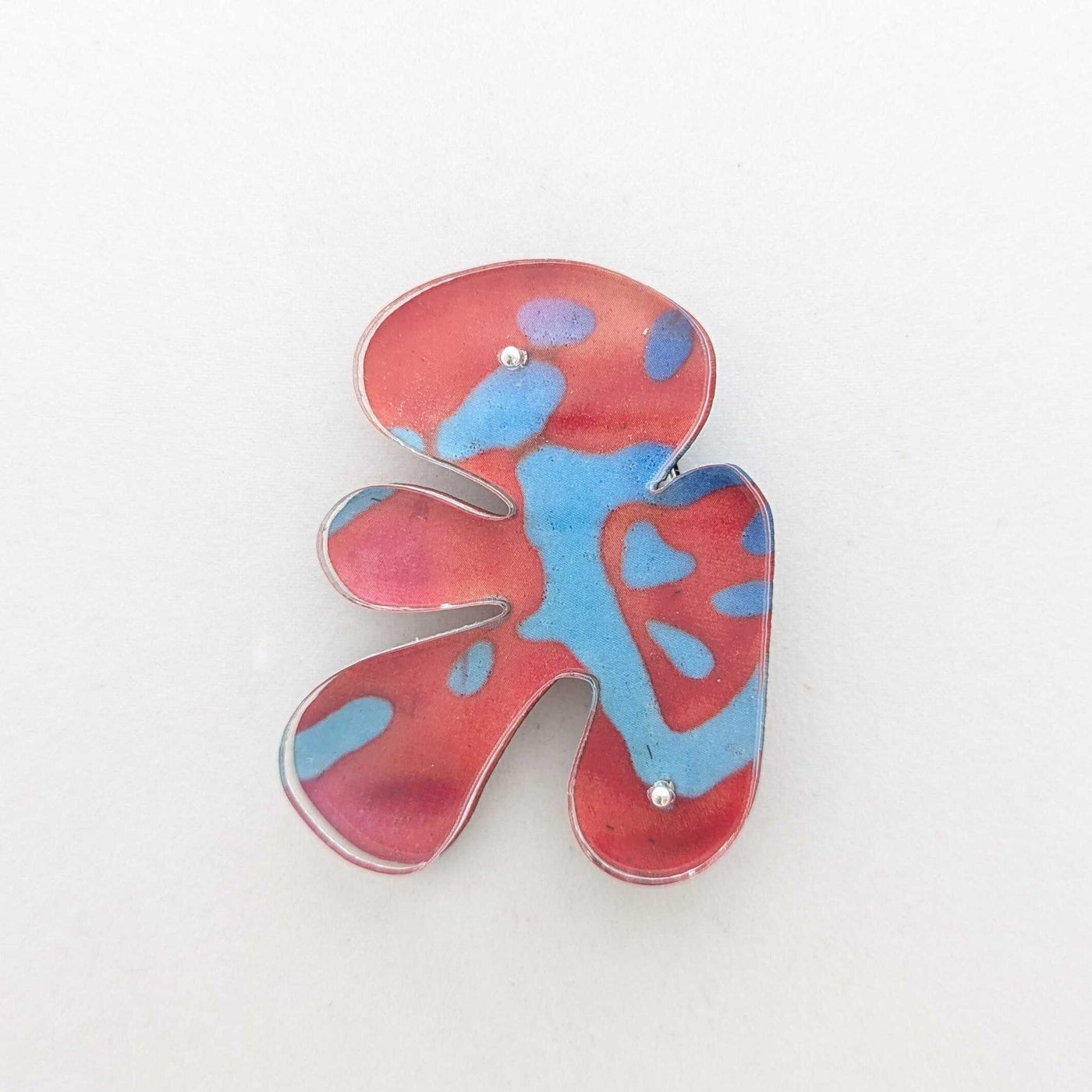 Abstract Pin II