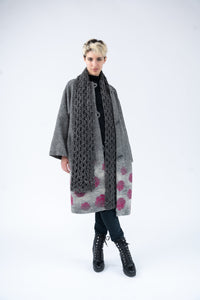 Dotty Coat