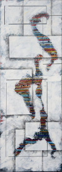 Excavated Rift