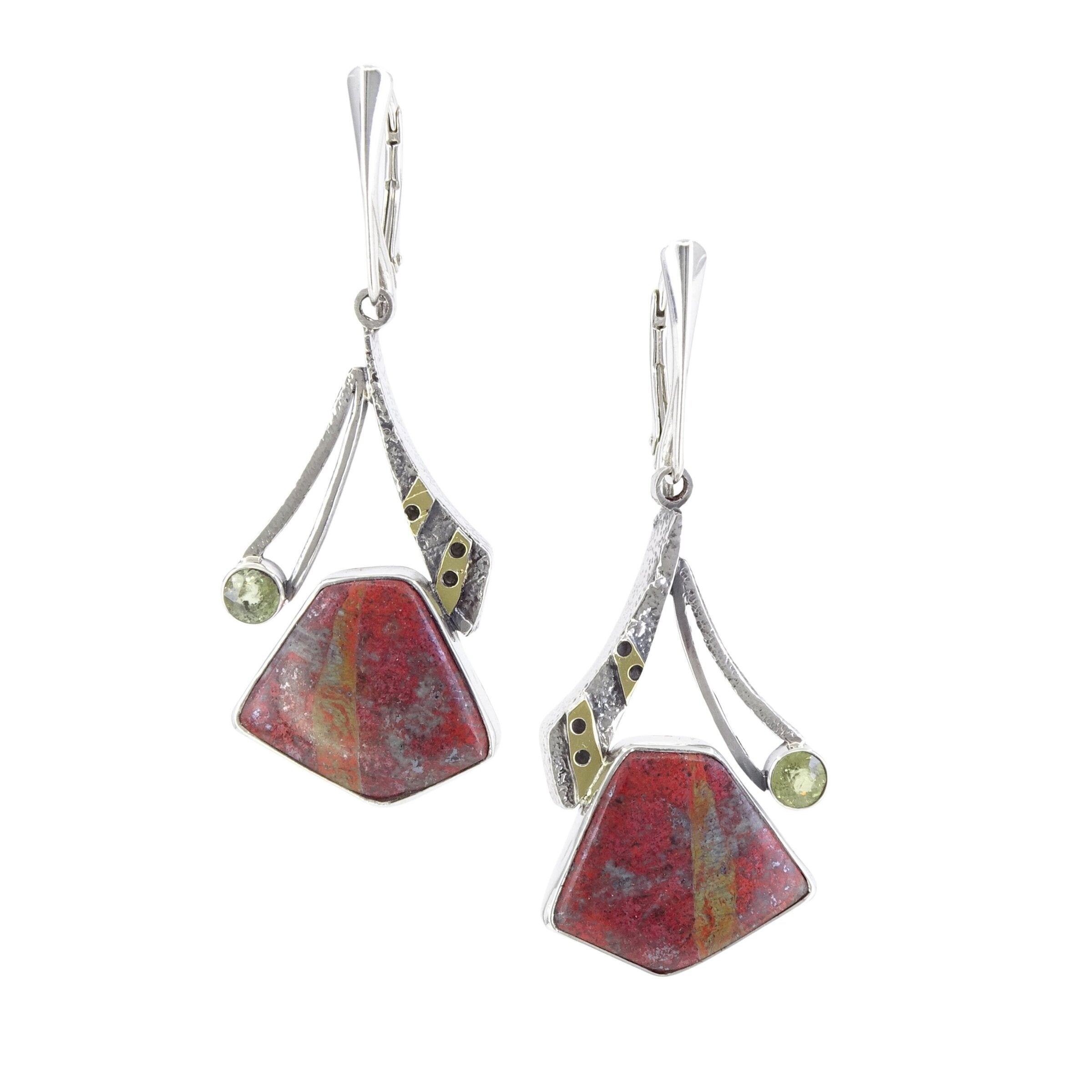 Sonoran Earrings