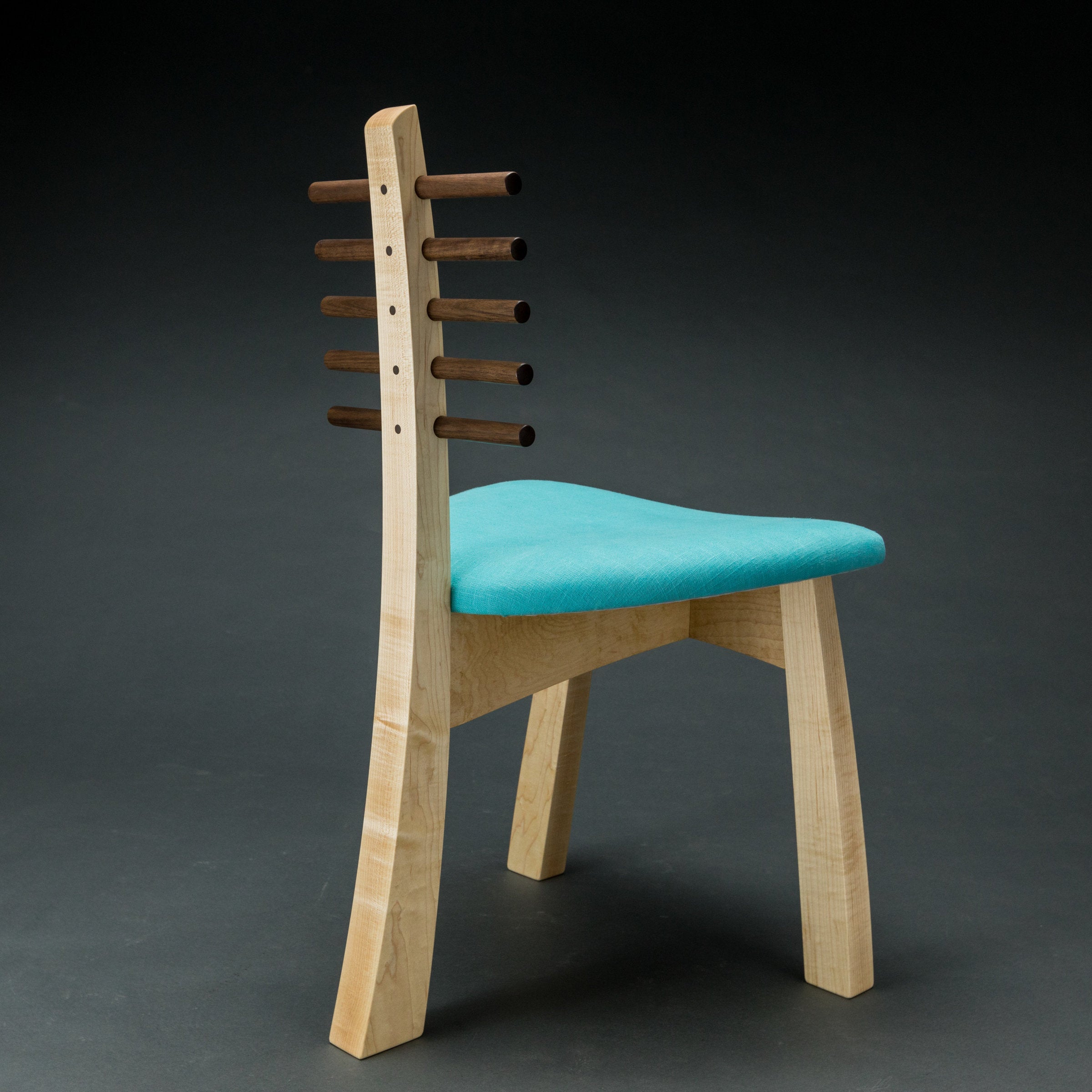 Tripod Chair
