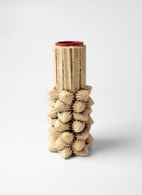 Star Stone Vase