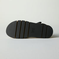 Black/Khaki