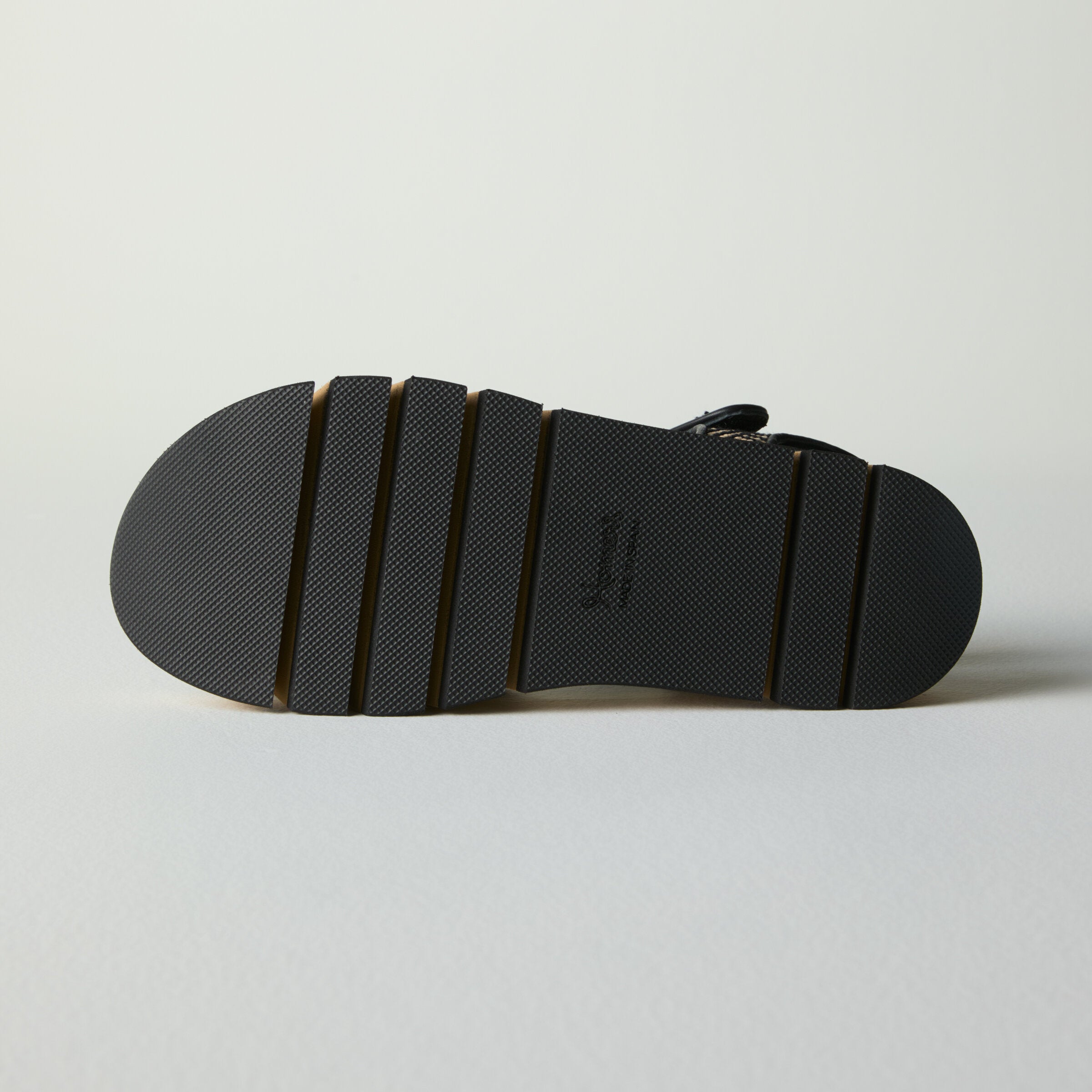 Black/Khaki