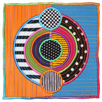 Circles No.61