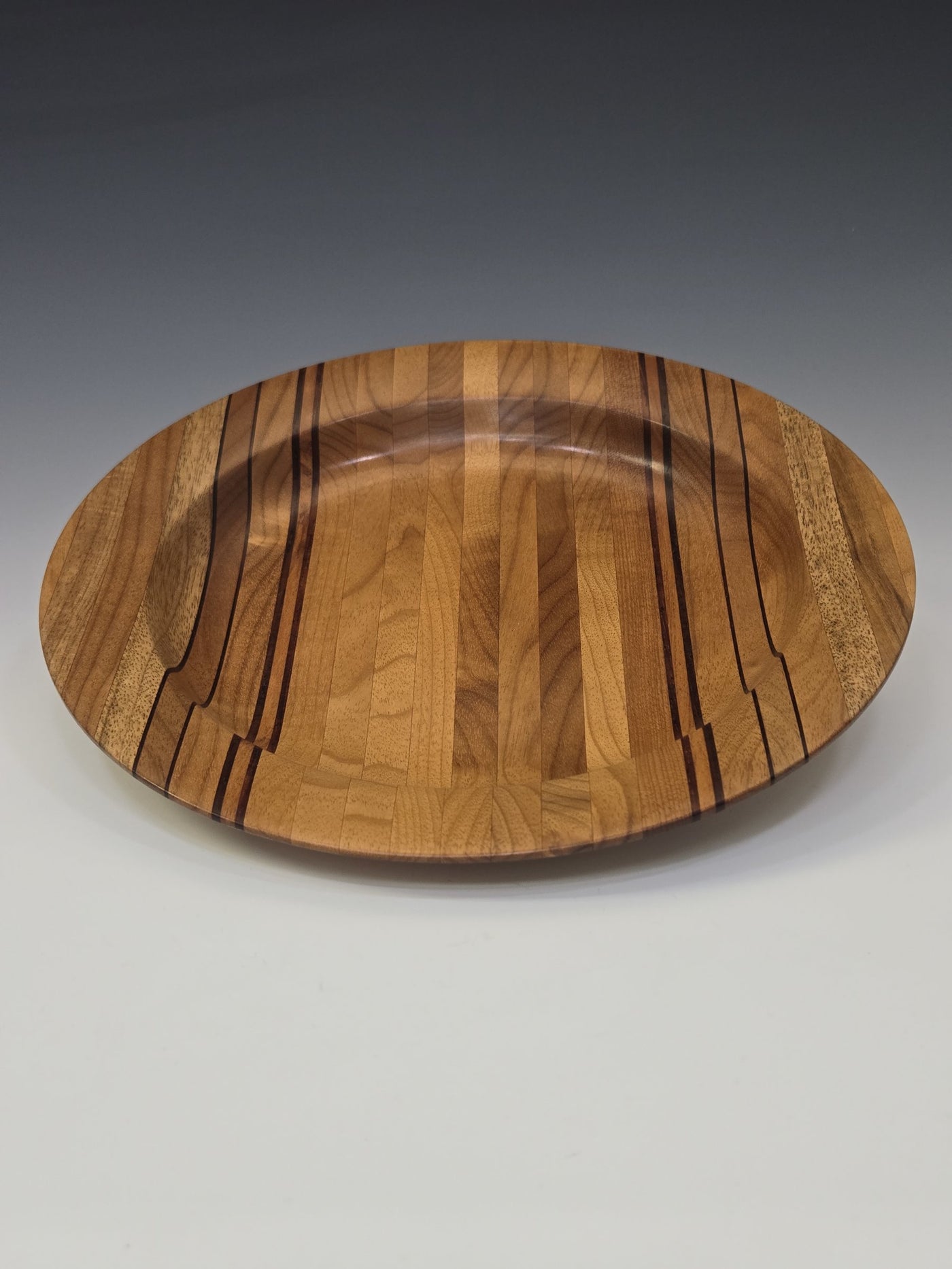 Wooden Elegance