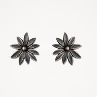 Oxidized Silver