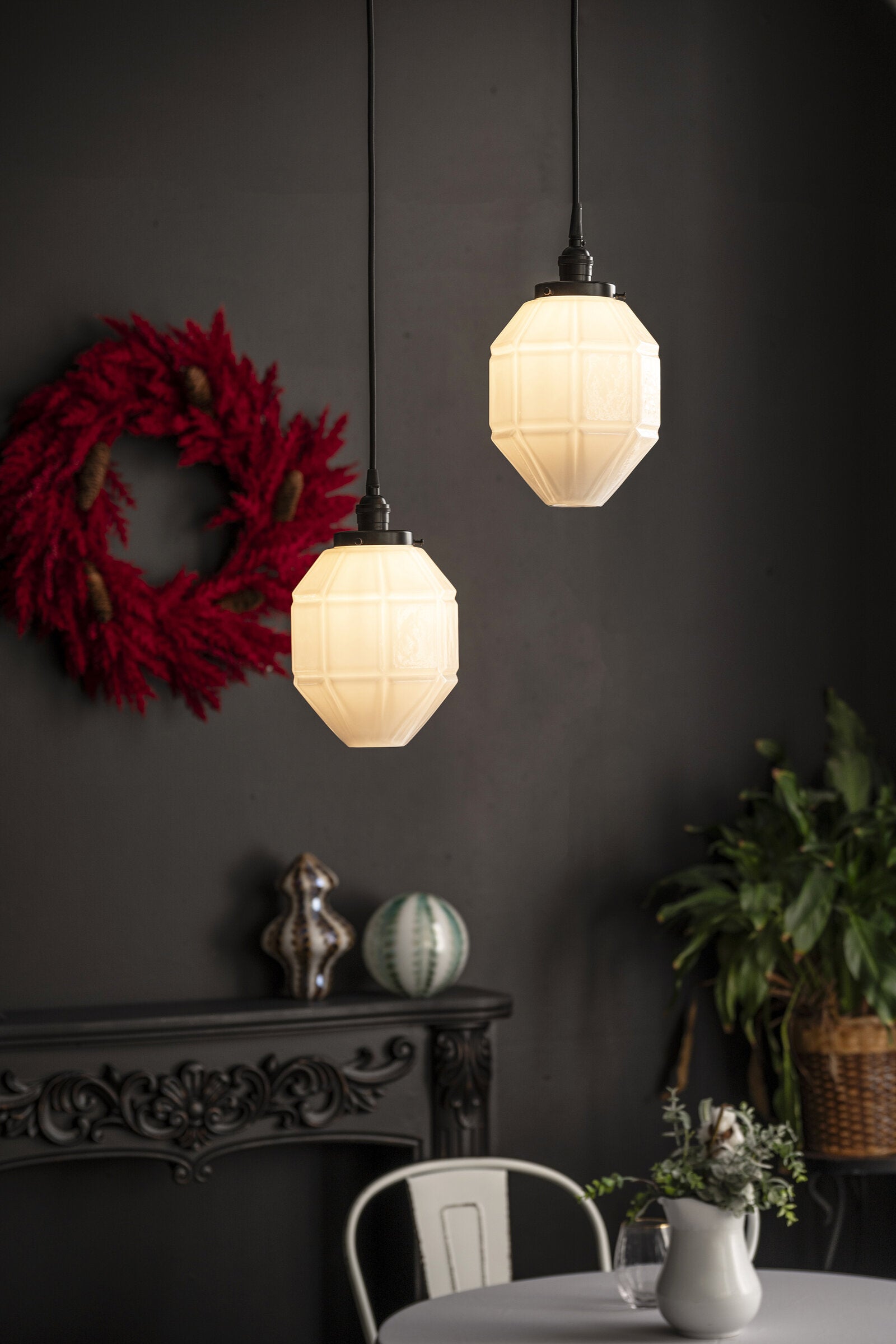 Focal Pendant