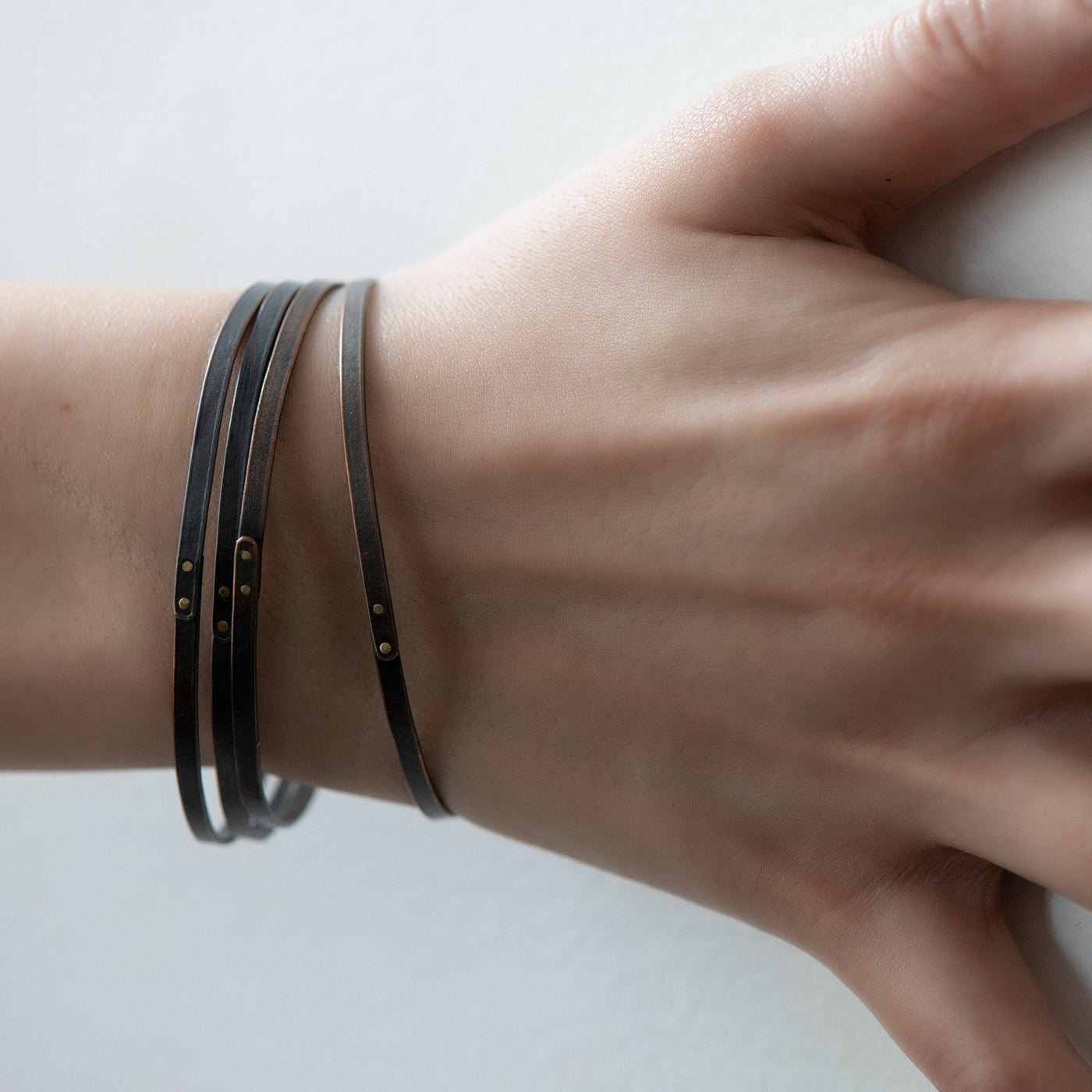 Fusion Bangle