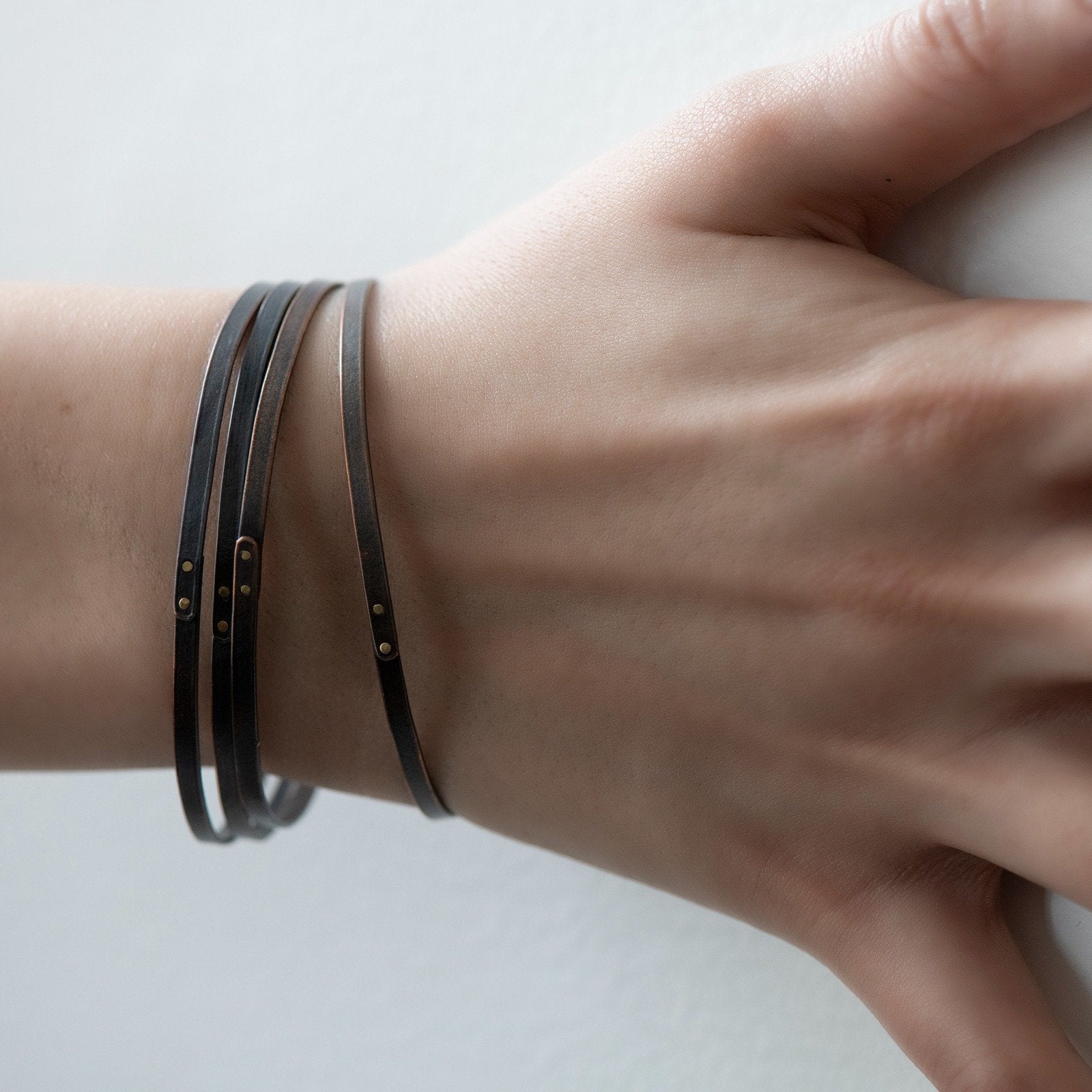 Fusion Bangle