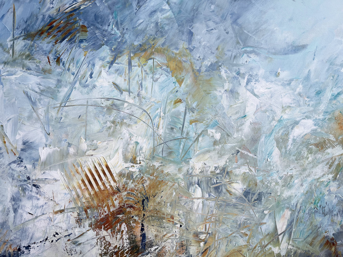 Spring Thaw