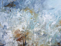Spring Thaw