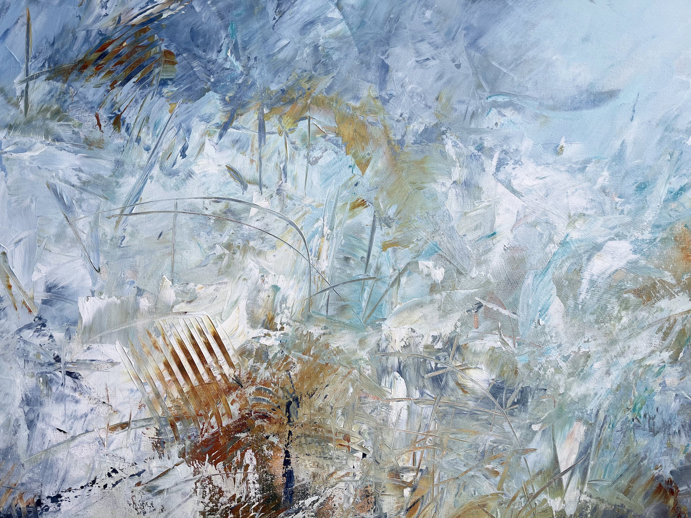 Spring Thaw