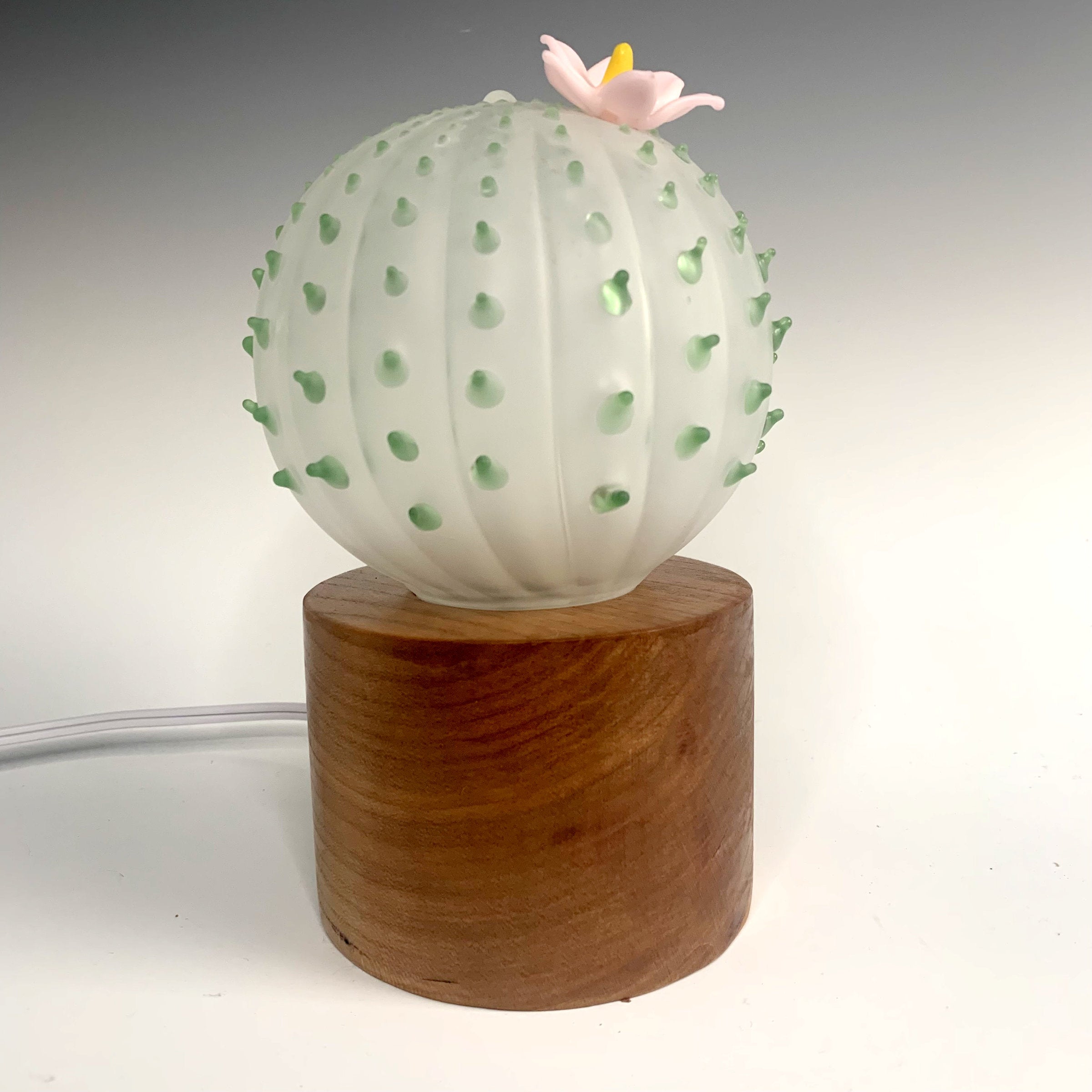 Cactus Lamp · Artful Home