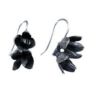 Oxidized Silver
