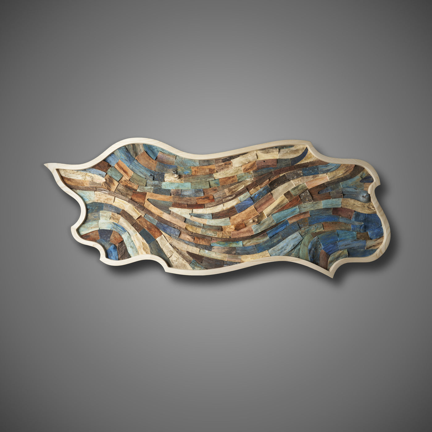 Looking Into the Deep Commission