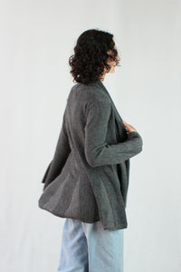 Godet Cardigan
