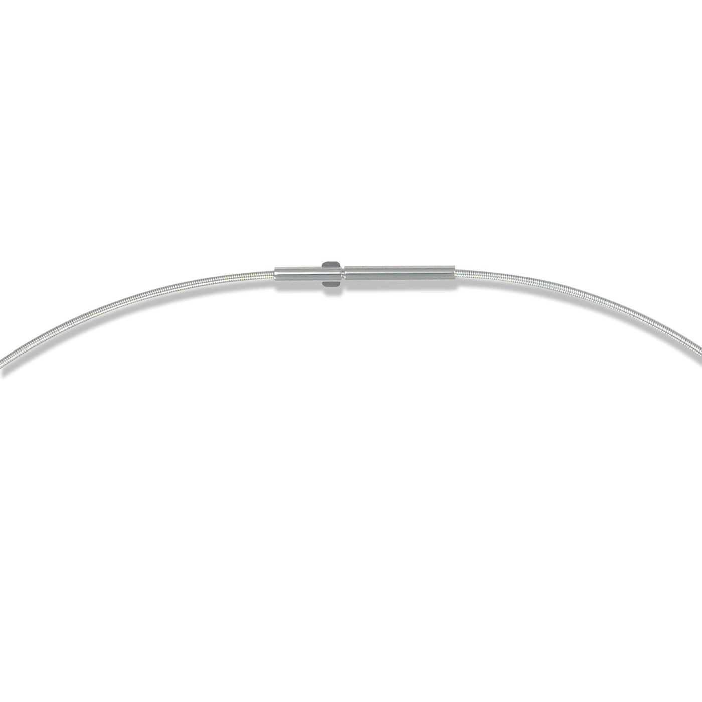 Open Oval Pendant