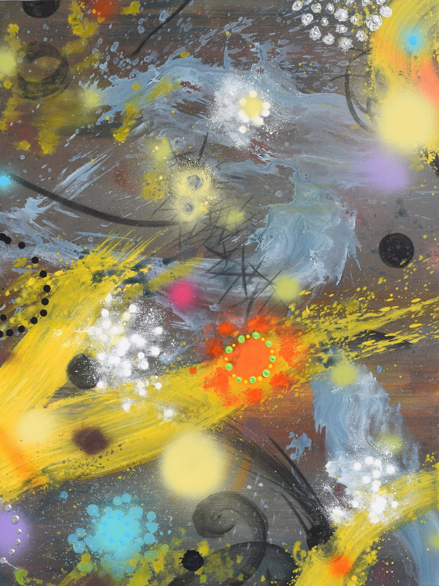 Astrodrift Scape I