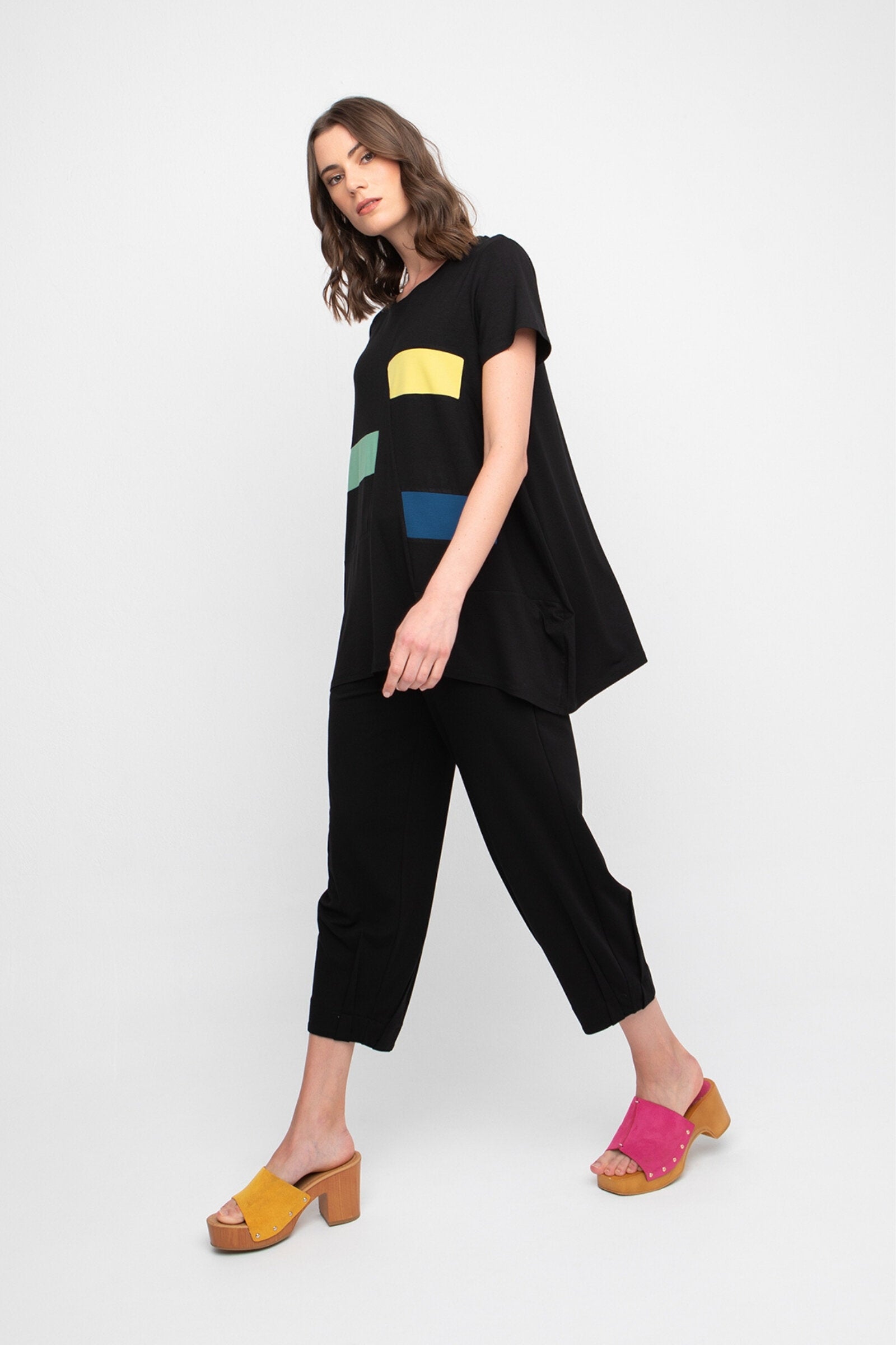 Black Multi
