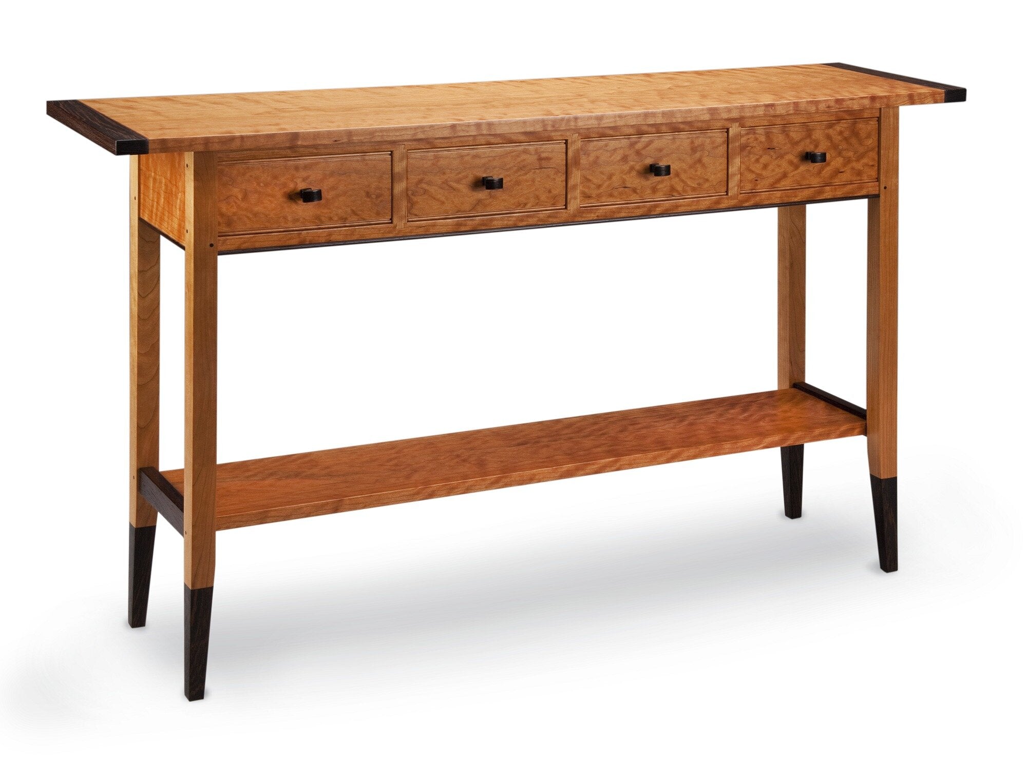Solid Cherry Table