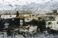 Birds Over Assisi