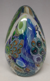 Seascape Egg