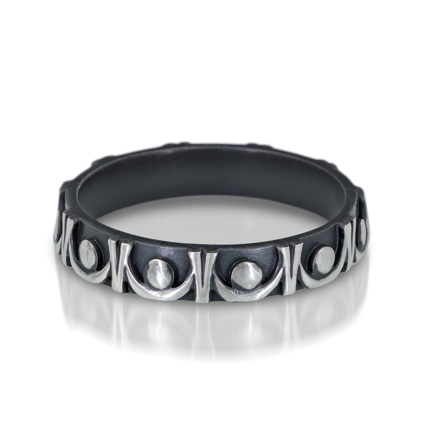 Trellis Ring
